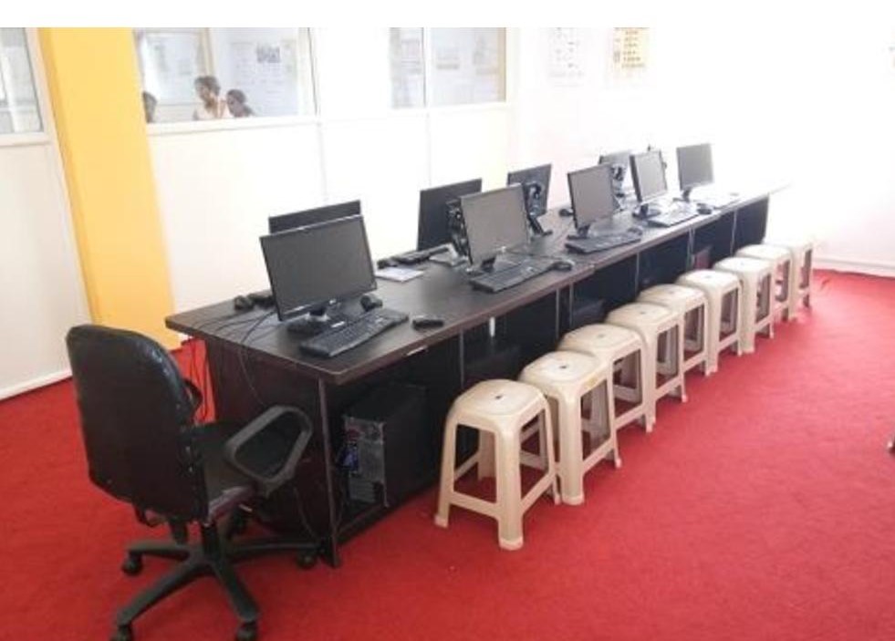 IT Training Program IT Training Program