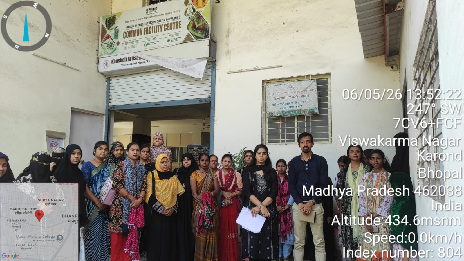 Textile & Fashion Designing Training Courses – PMKVY Textile & Fashion Designing Training Courses – PMKVY
