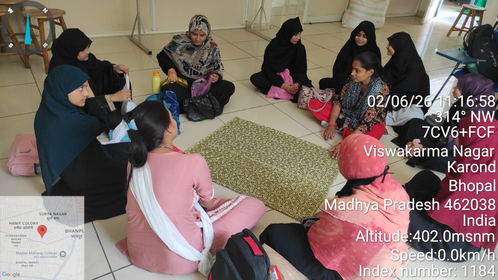 Textile & Fashion Designing Training Courses – PMKVY Textile & Fashion Designing Training Courses – PMKVY