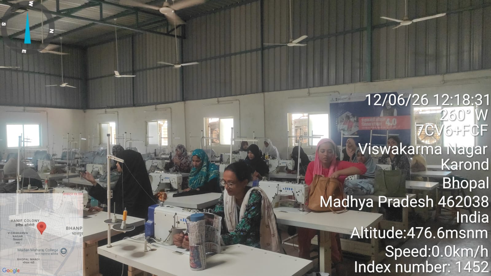 Textile & Fashion Designing Training Courses – PMKVY Textile & Fashion Designing Training Courses – PMKVY