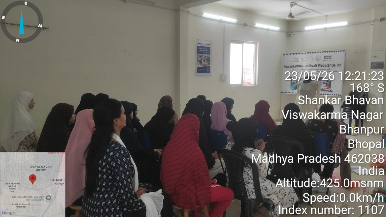 Textile & Fashion Designing Training Courses – PMKVY Textile & Fashion Designing Training Courses – PMKVY