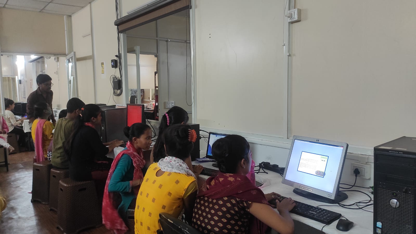 IT Training Program IT Training Program