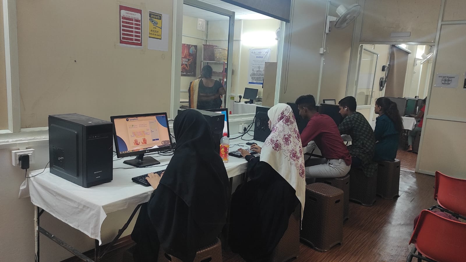 IT Training Program IT Training Program