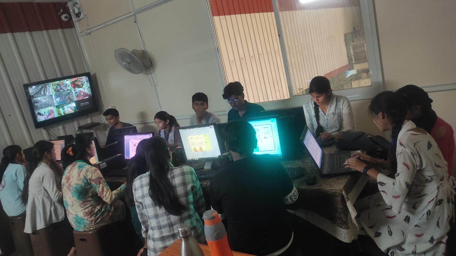 IT Training Program IT Training Program