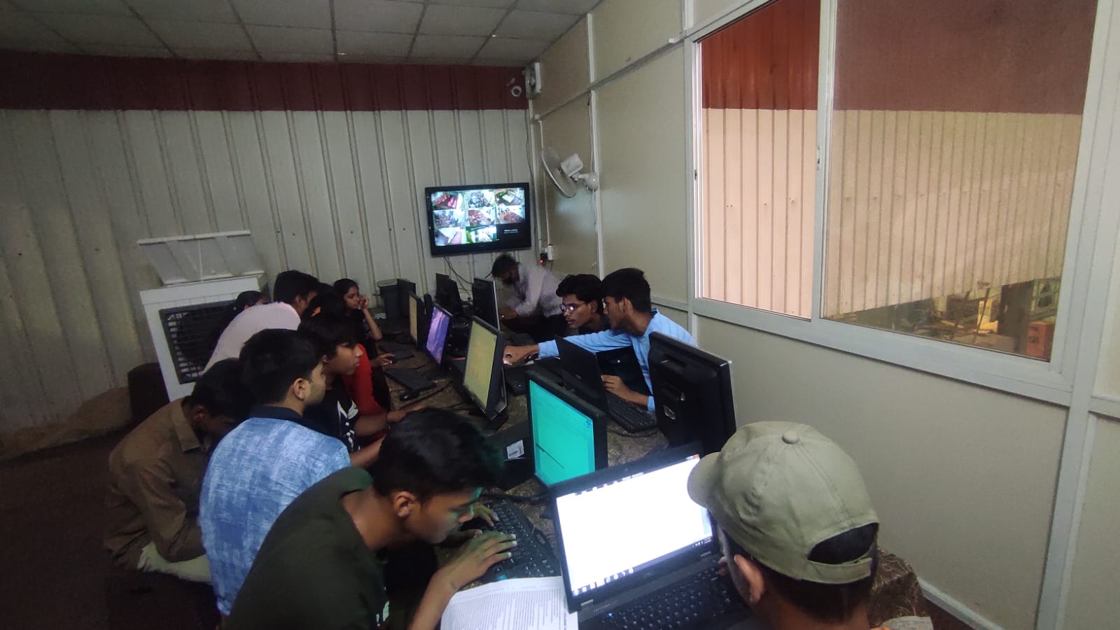 IT Training Program IT Training Program