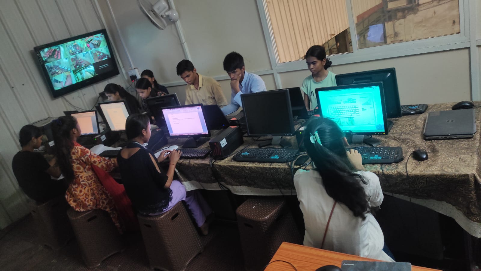 IT Training Program IT Training Program