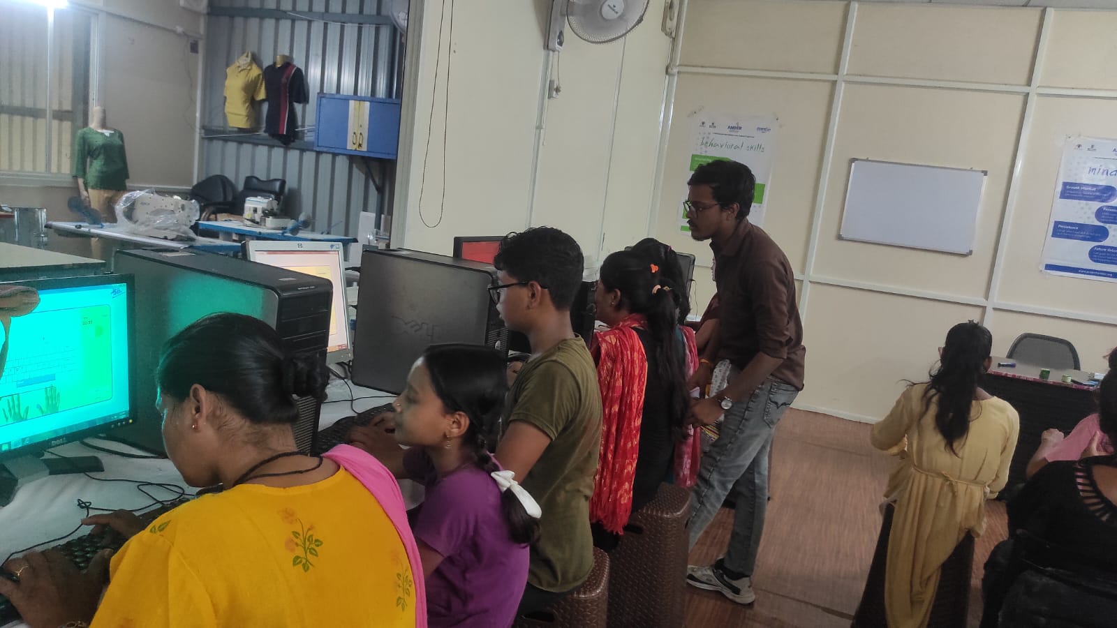 IT Training Program IT Training Program